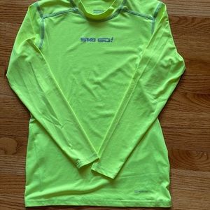 SVA Go! Rash guard for Men